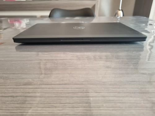 PC Ordinateur PORTABLE DELL LATITUDE 7410 i5 10210U 8 Go 256 Go SSD FHD (1) - Afbeelding 5 van 11