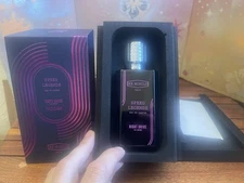 Ex Nihilo Speed Legends Night Drive Limited Edition 100ml new READ DESCRIPTION