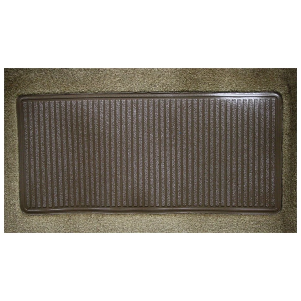 Alfombra para Pontiac Bonneville 1992-1999 4 puertas con consola Cutpile Foto 3 de 4