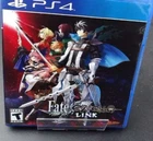 Fate/Extella Link PlayStation 4 PS4 XSEED Games Action Anime 2019 [VG]