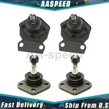 Front Upper And Lower Ball Joints For 1974 1975 1976 1977 1978 Ford Mustang Ii Front Upper And Lower Ball Joints For 1974 1975 1976 1977 1978 Ford Mustang Ii