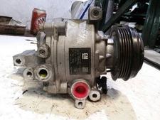 AC Compressor Fits 20-23 ENCORE GX 1207078
