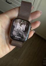 Apple Watch Series 10 Cellular Titan Gold 46mm