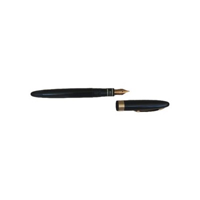Sheaffer Touchdown Craftsman Füllfederhalter 14K Feder #52 Made In Australia 1950er