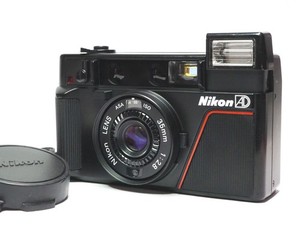 25+ Nikon L35ad for sale | Updated Oct 2026
