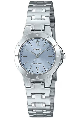 CASIO Collection Standard Uhr LTP-1177D-2AJF