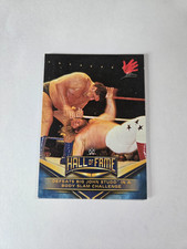 2018 TOPPS ANDRE THE GIANT HALL OF FAME    # 2 OF 40