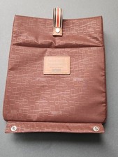 Hartmann Padded Laptop Tablet Sleeve Case Document Holder
