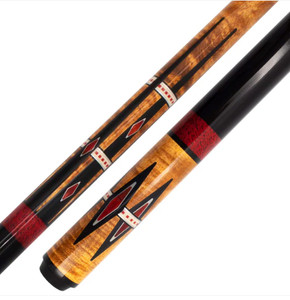 MEUCCI Pro Billiards Tour Cue | eBay