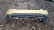 Pare-choc arrière Volvo S60
