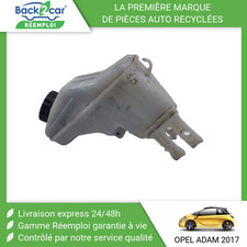 Liquide de frein Opel Adam