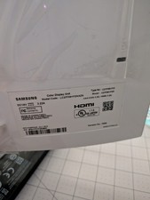 Samsung LC27F391FHNXZA 27" Curved Widescreen LED Monitor