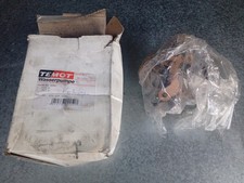 Temot Wasserpumpe Mercedes Benz L207D & L307D