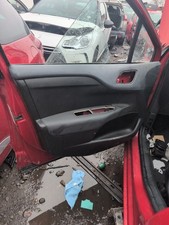 CITROEN C4 HDI VTR 2011-2015 DOOR CARD LEFT SIDE FRONT