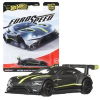 Aston Martin Vantage JBK76 | Hot Wheels Premium Car Culture Fahrzeug