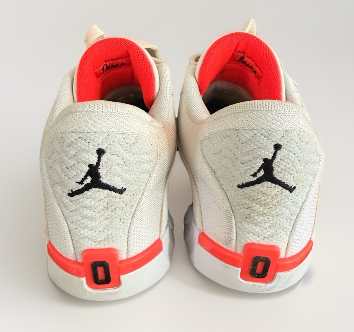 NIKE Jordan Tatum 2  Basketball Shoes Size 8.5 View 4