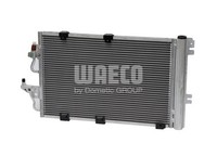 Waeco Kondensator Klimaanlage 8880400482 FüR A04 A05 Opel Astra GTC Twintop L48