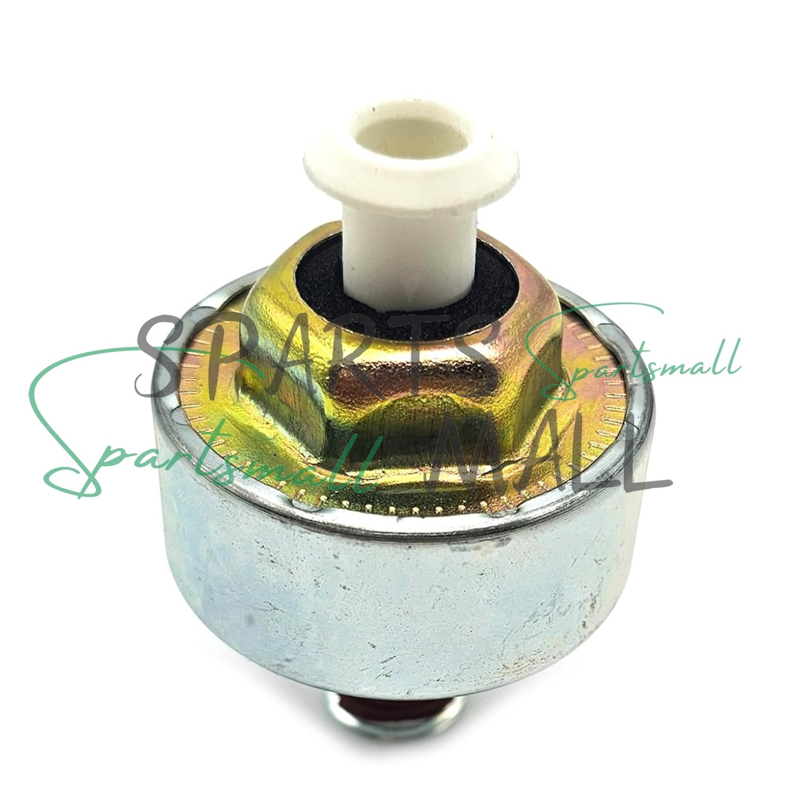 AOLUOER Klopfsensor Für Mercury Stern Drive Motoren - Ersatz Für 806612T | 5.0L & 5.7L