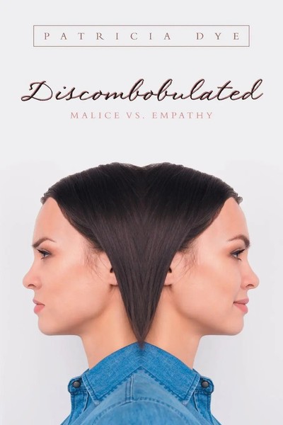 Patricia Dye | Discombobulated | Taschenbuch | Englisch (2018) | Page Publishing-image