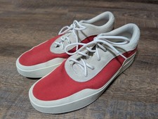 Nike Jordan Westbrook 0.3 Bright Crimson Mens Size 13 Sneakers Shoes AA1348-800