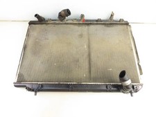 Radiateur Honda FR-V