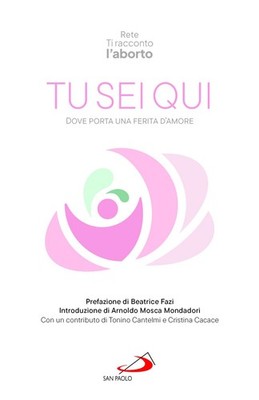 - Tu sei qui. Dove porta una ferita d'amore (Paperback) (UK IMPORT)