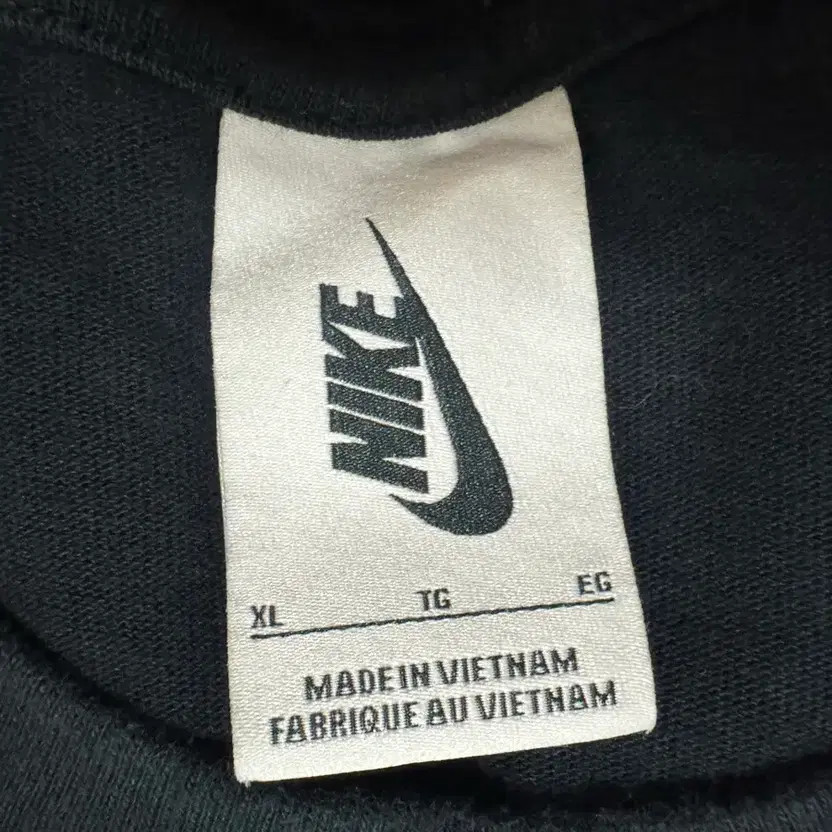 Nike Stussy World Tour T-Shirt Black US/EU thumbnail 5