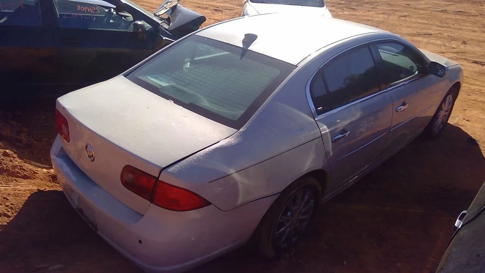 Решетка подходит для 08–11 Buick Lucerne от оригинального производителя - Изображение 4 из 4