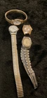 Vintage TIMEX Ladies Watches