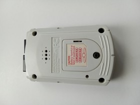 Sega Dreamcast Official VMU x 2 Used