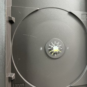 Sega Saturn / CD PS1 Long Box Case Replacement - NEW w/ Minor Flaws - Lot of 2