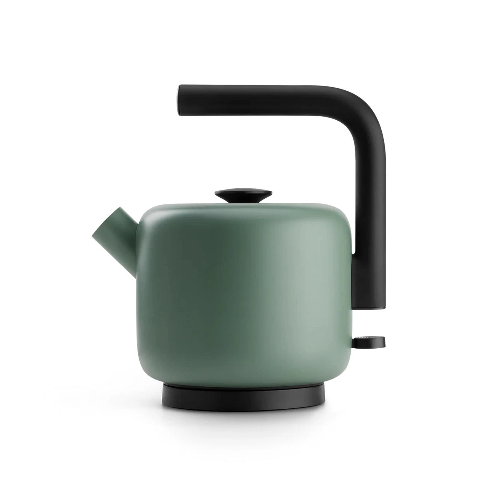 Fellow Clyde Electric Kettle - 1.5 Liter Capacity - Modern Twist On Stovetop Des