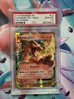 Pokemon Card XY Evolutions #12 Charizard EX PSA 10 GEM MINT 2016 One Owner Fresh