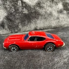 Hot Wheels Redline 1969 Olds Cutlass 442 Fire Chief Car