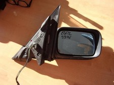 Retroviseur droit (ou coque) BMW 2002