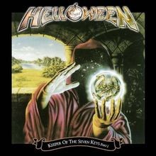 Keeper Of The Seven Keys, Pt.  von Helloween | CD | Zustand sehr gut