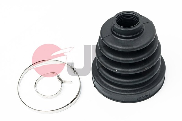 Faltenbalgsatz Antriebswelle JPN 60P2011-JPN FüR Toyota Avensis Corolla Liftback-image