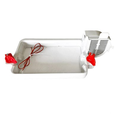 Dimplex Lüfter für Juneau [Opti-myst Ventilator]