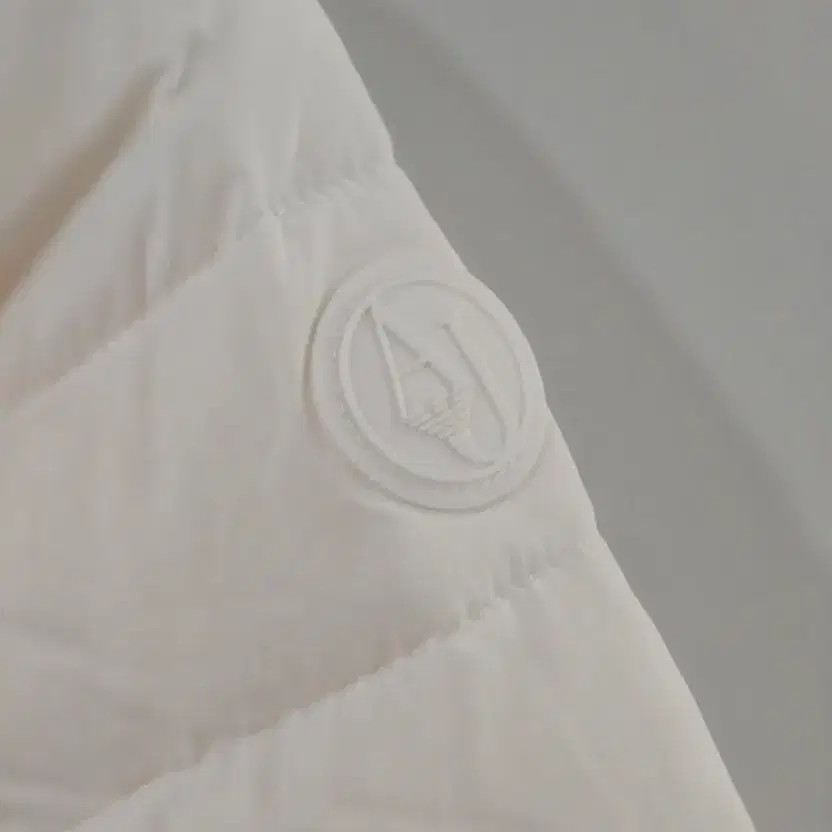 Armani Jeans Lightweight Padding Jacket, Size 55 - image 1