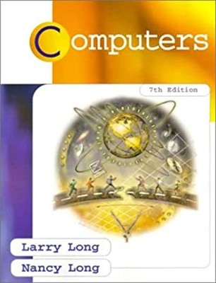 Computers Paperback Larry Long