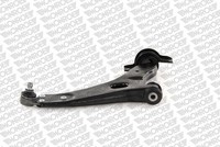 Monroe Lenker, RadaufhäNgung L16539 FüR Ford