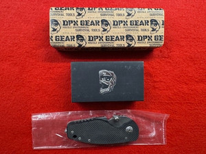 Dpx Gear Knife | eBay