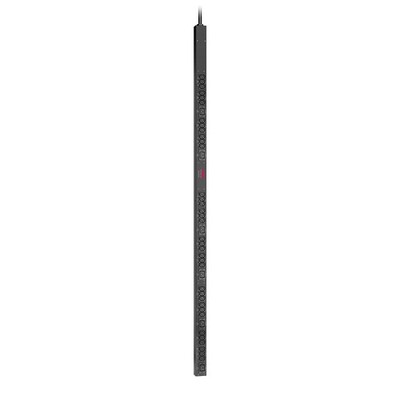 APC AP7564 NetShelter Basic Rack PDU 0U 5.7kW 208V 36x C13 6x C19 L21-20P