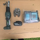 GREENLEE GATOR EK425LX/ EK628LX Cutter Criper  18v Battery Powered   — photo 1
