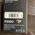 Zippo Detroit Lions 14 nos and 9 flints — photo 4
