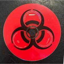 Euphoria II Mixed by Red Jerry CD2 1999 Telstar TV TTVCD3064 Trance Dance CD