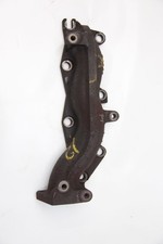 Abgaskrümmer Opel VECTRA C Caravan 98020155 rechts 3.0 135 KW 184 PS Diesel