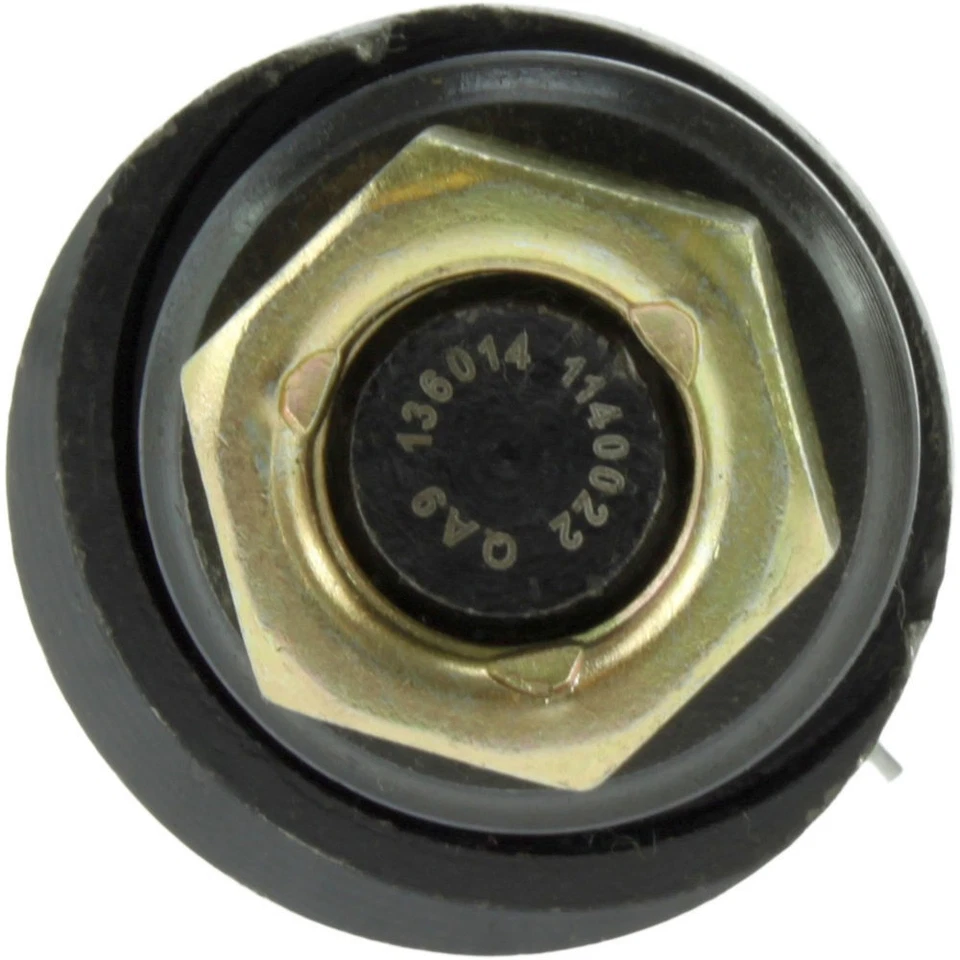 Junta de rótula de suspensión-C-TEK Componentes de dirección y suspensión estándar centrados Foto 2 de 4