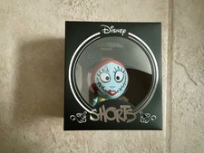 Fan Expo Exclusive LE Disney Shorts Sally Vinyl Figure. Brand new