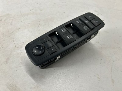 Chrysler Pacifica 2020 Vorne links Schalter el. Fensterheber 68234087AD IML43413